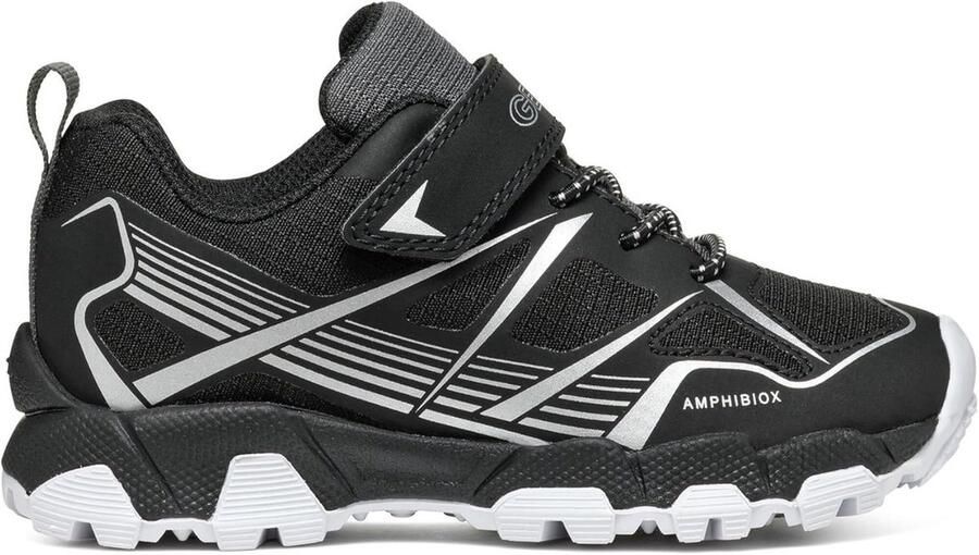 Jongens Sneakers Waterdicht en Ademend Sneldrogende Kinderschoenen