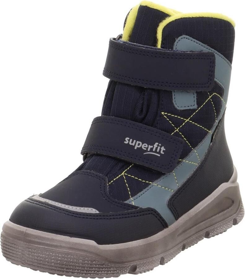 Jongens Snowboots met Gore-Tex Isolatie Waterdicht en Warm