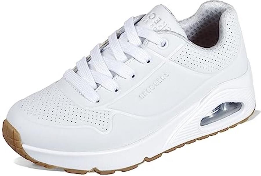 Jongens Uno Stand On Air Sneakers voor Comfort en Stijl