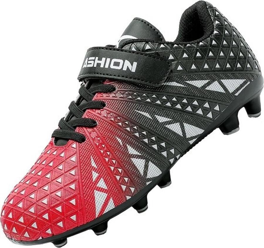 Jongens Voetbalschoen Kids Outdoor Athletic Voetbalschoenen