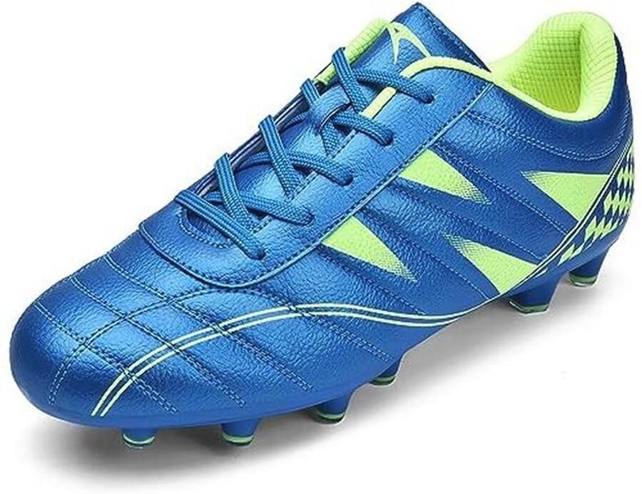 Jongens Voetbalschoenen Kinder Voetbalschoen voor Buitensport