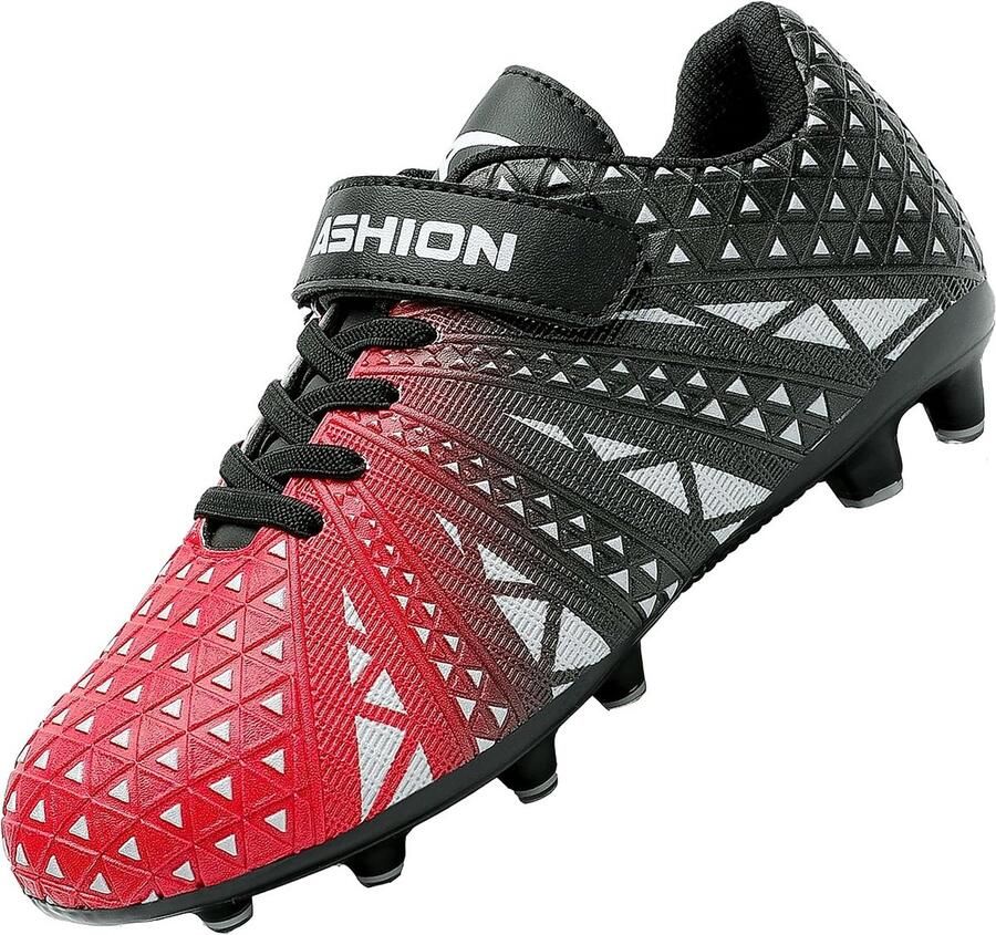 Jongens Voetbalschoen Kids Outdoor Athletic Voetbalschoenen