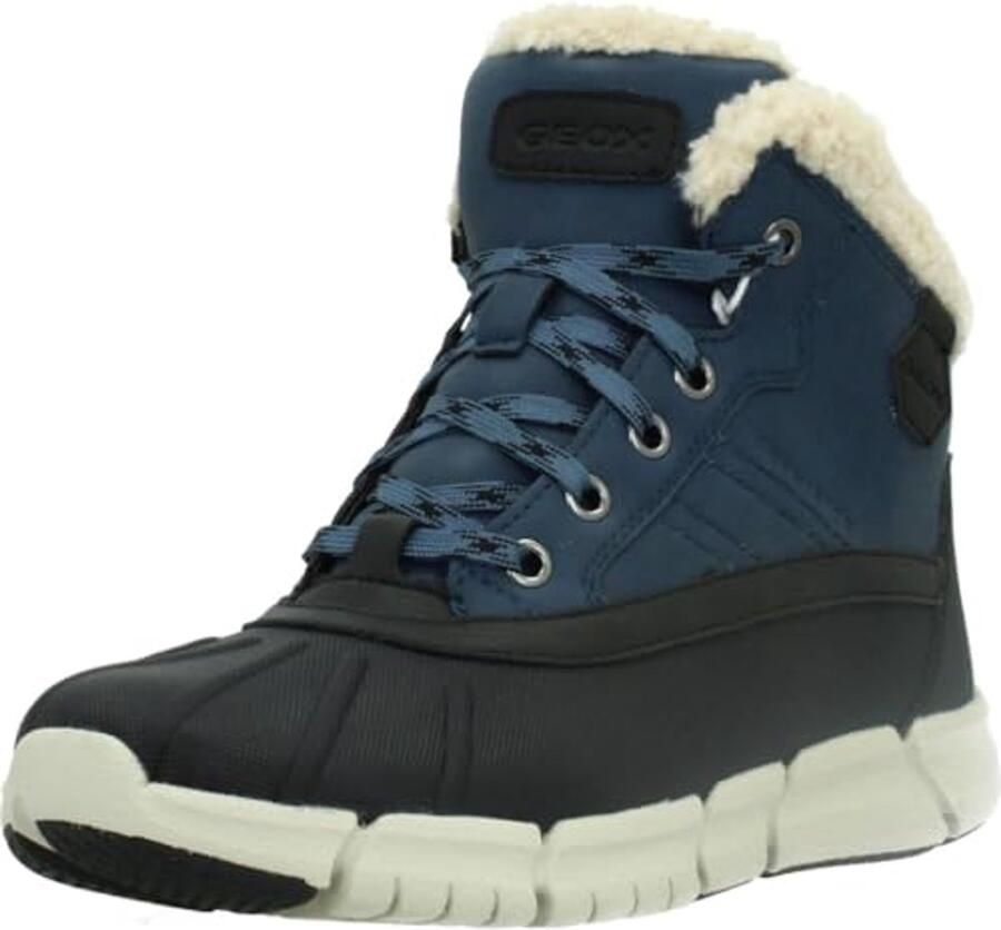 Jongens waterdichte kinderlaarzen voor buitenactiviteiten