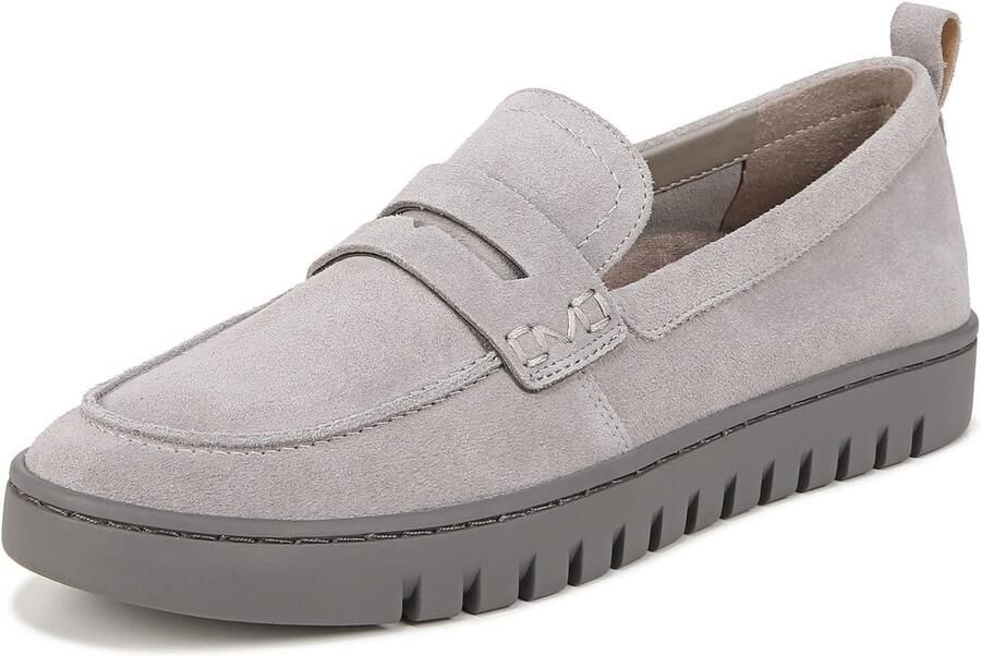 Journey Uptown instappers voor dames ondersteunende wandelschoenen