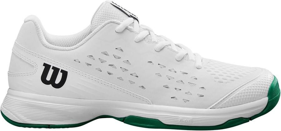 Junior Tennisschoenen voor Junioren Optimale Demping en Ondersteuning