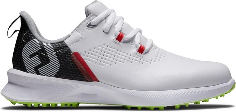 Junioren Golfschoenen Kinderen Comfortabele Sportschoenen voor de Golfbaan