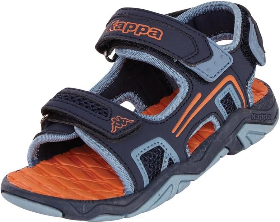Comfortabele Kinder Sandalen voor en Duurzaam en Lichtgewicht Zomerschoeisel