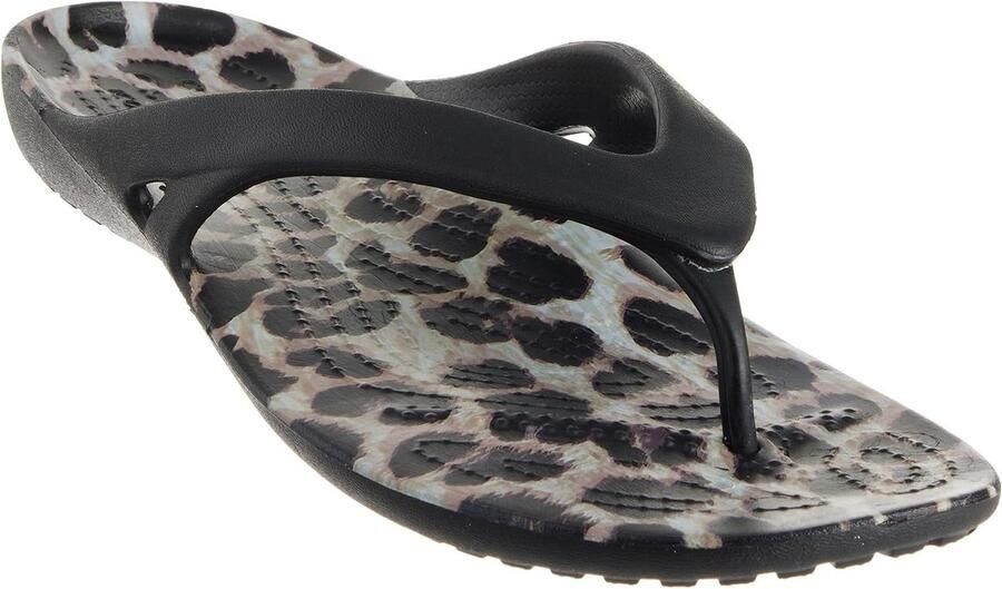 Kadee II Flip Flop Sandaal Slippers Comfortabel Wandelen Iconische Clog Design Niet gespecificeerd Niet gespecificeerd