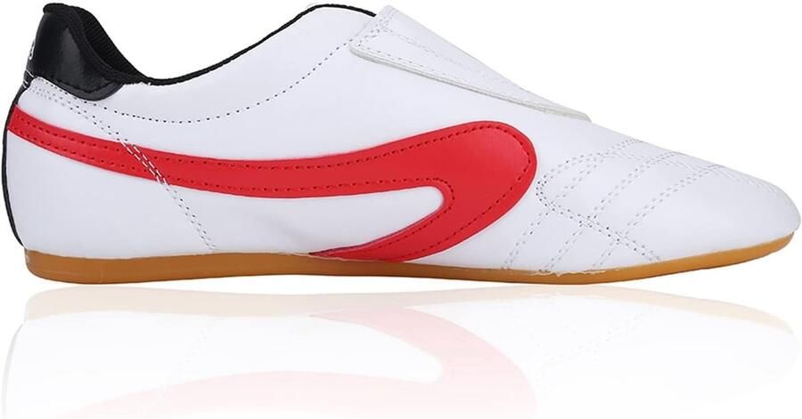 Karate- en Taekwondo-schoenen voor volwassenen en kinderen unisex Tai Chi sneakers voor vechtsporten en training