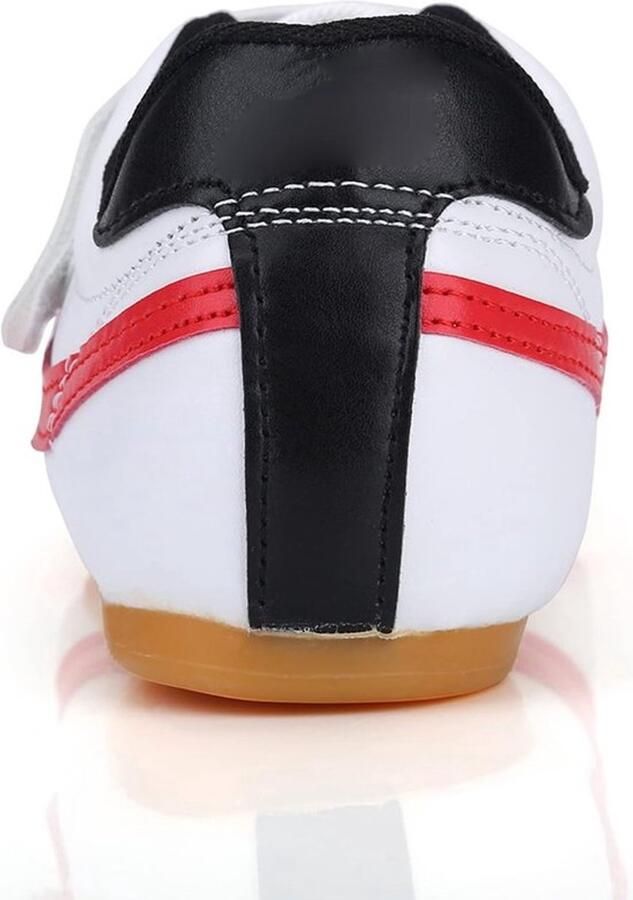 Karate- en Taekwondo-schoenen voor volwassenen en kinderen unisex Tai Chi sneakers voor vechtsporten en training