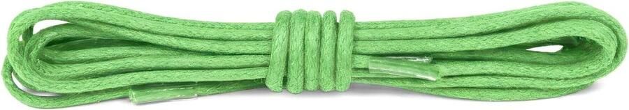 Katoenen Shoelaces Veters Schoenveters Schoenen Laten Zitten Waterafstotende Coating tot