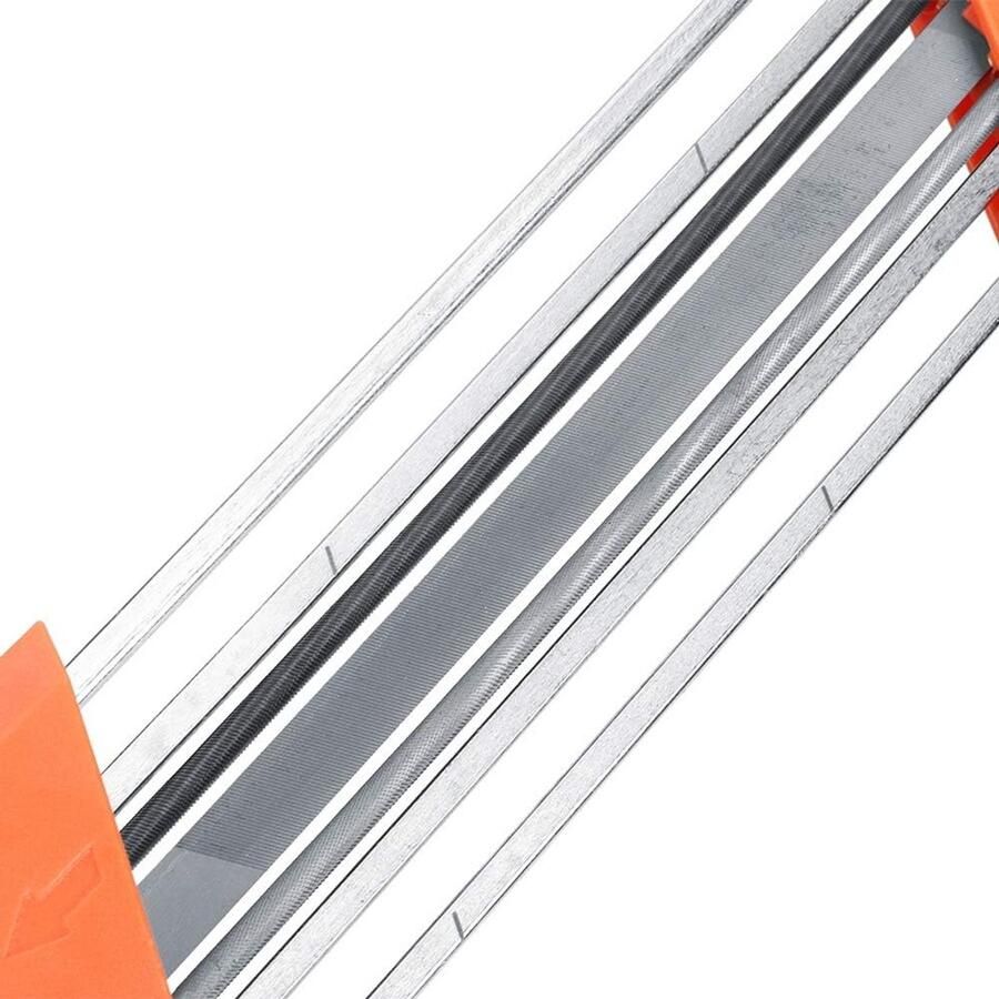 Kettingzaagslijper 3 8 inch houtbewerkingskettingzaag kettingslijper Gereedschapsaccessoire Compatibel met STIHL