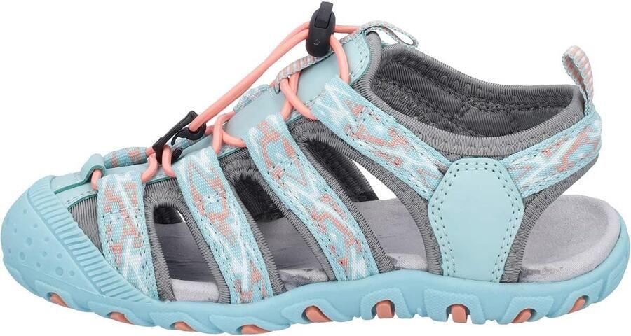 Kids sahiph hiking sandaal uniseks-kind sport sandaal