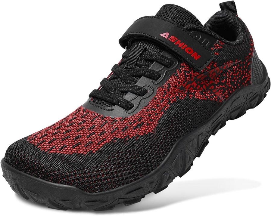 Kids trainers barefoot schoenen 30-35 trekking schoenen ade d ideaal voor buitenactiviteiten ShopVlot