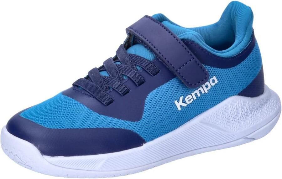 Kind Handbalschoenen en Sportschoenen voor Zaalsporten Duurzaam en Comfortabel