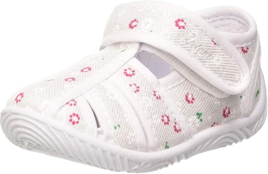 Kind Pantoffels Huis Schoenen Thuis en school Enkelbreedte aanpassing