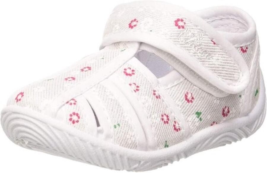 Kind Pantoffels Thuis Schoenen Binnen en Buiten Enkelbreedte Aanpassing
