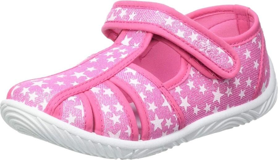 Kind Pantoffels Huis Schoenen Thuisgebruik Binnen Enkelbreedte Verstelbaar