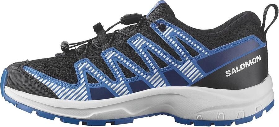 Kind Wandelschoenen Outdoor Schoenen Buitenavonturen Verbeterde Grip Stabiliteit