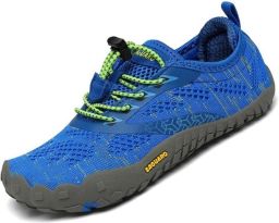 Kinder Barefoot Schoenen en Ade d Sneldrogend Binnen Buiten