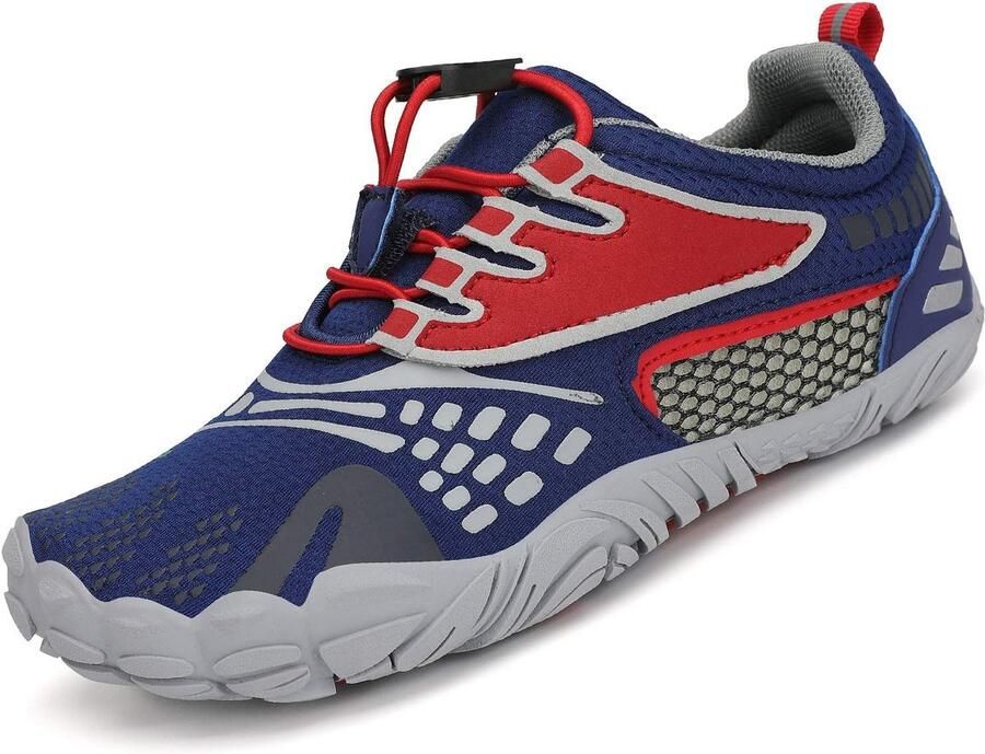 Kinderschoenen Blotevoeten Trailschoenen Ade d en Flexibel