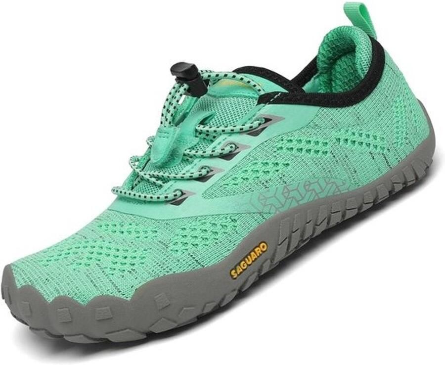 Kinder Barefoot Sloffen Meisjes Sportschoenen Ademend en Lichtgewicht