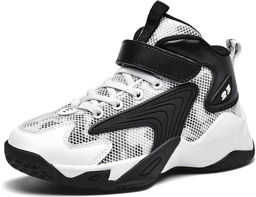 Kinder Basketbalschoenen en Sportschoenen