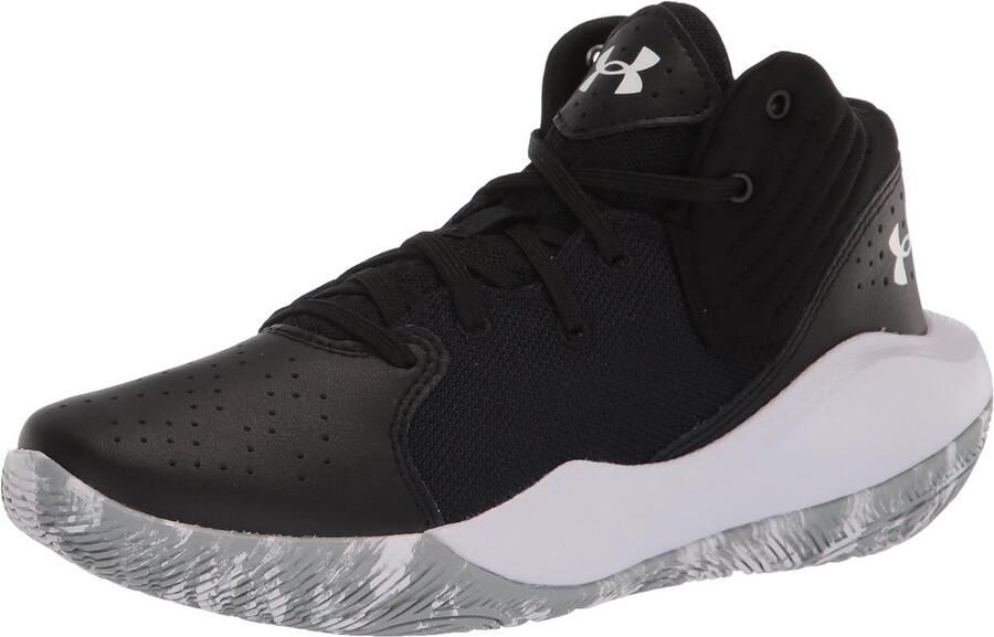 Kinder Basketbalschoenen voor Basisschool Comfortabele Sportschoenen