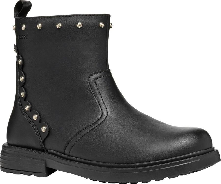 Kinder Chelsea Boots voor Meisjes Waterafstotend en Ademend