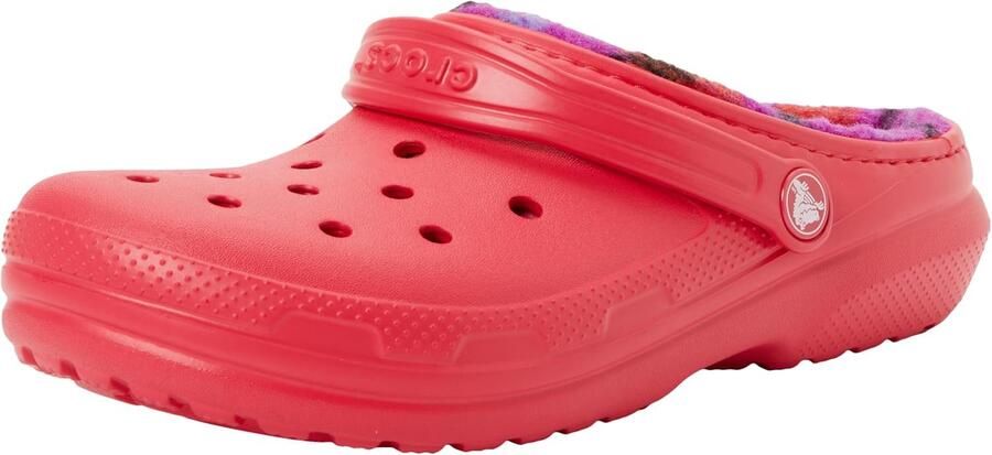 Kinder Clogs Gevoerd Comfortabele Instappers voor en