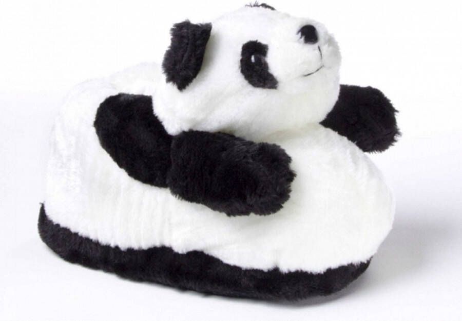 Merkloos Sans marque Kinder dieren sloffen panda - Foto 1