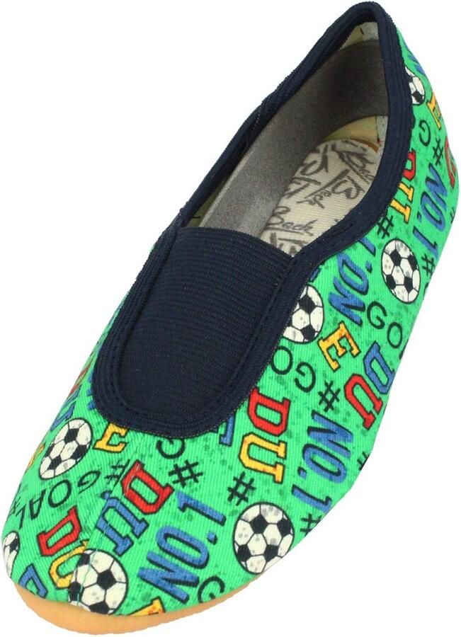 Kinder gymschoenen allround voor sport en spel