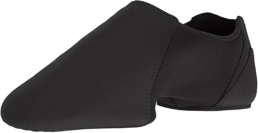 Kinder Jazz Dansschoenen met Splitzool voor Flexibiliteit en Comfort