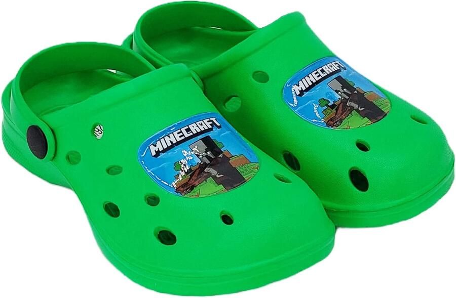 Kinder Klompen Groen Zomer Sandalen voor Jongens