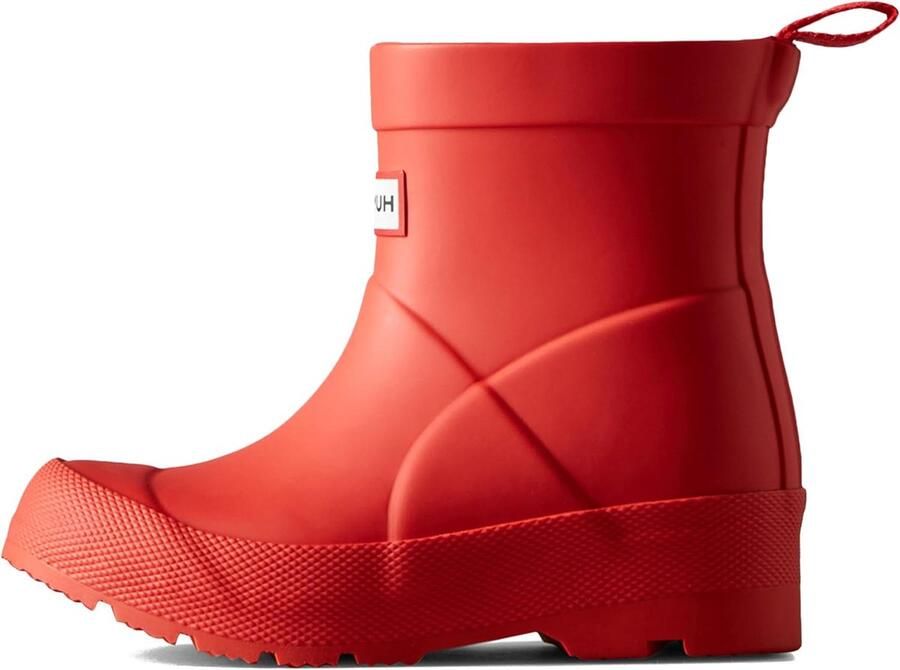 Kinder Laarzen Regenlaarzen Laarzen Buiten Spelen Klassiek Design 29x28x