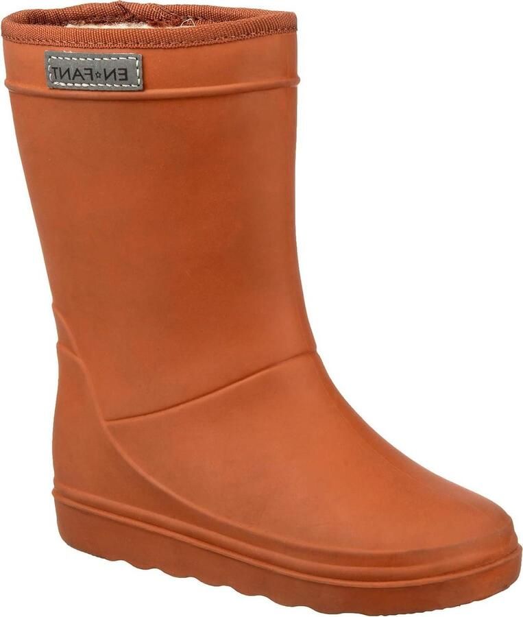 Kinder Laarzen Waterdichte Laarsjes Buiten Spelen Duurzaam Materiaal Blauw