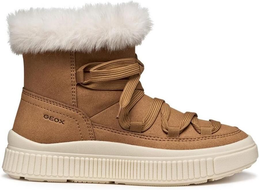 Kinder Meisjes Laarzen Ademend Waterdicht Comfortabele Enkel Laarsjes