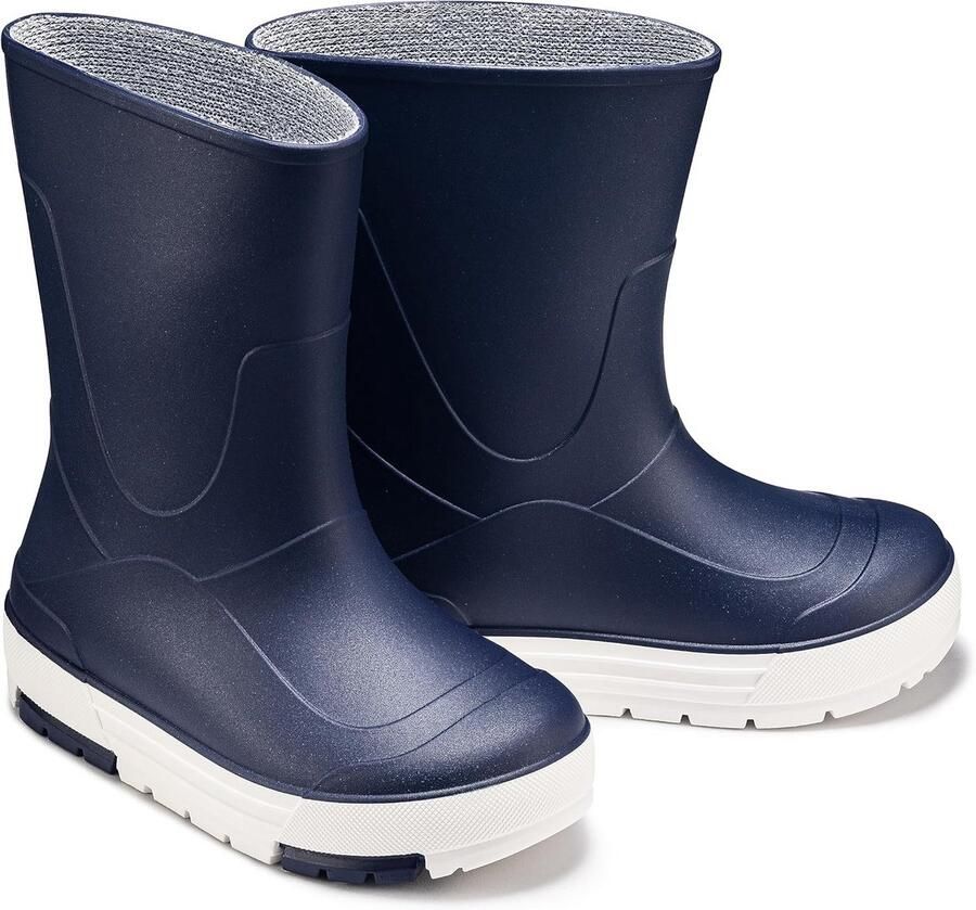 Kinder Regenlaarzen Rubber Waterdichte Laarzen voor Kinderen