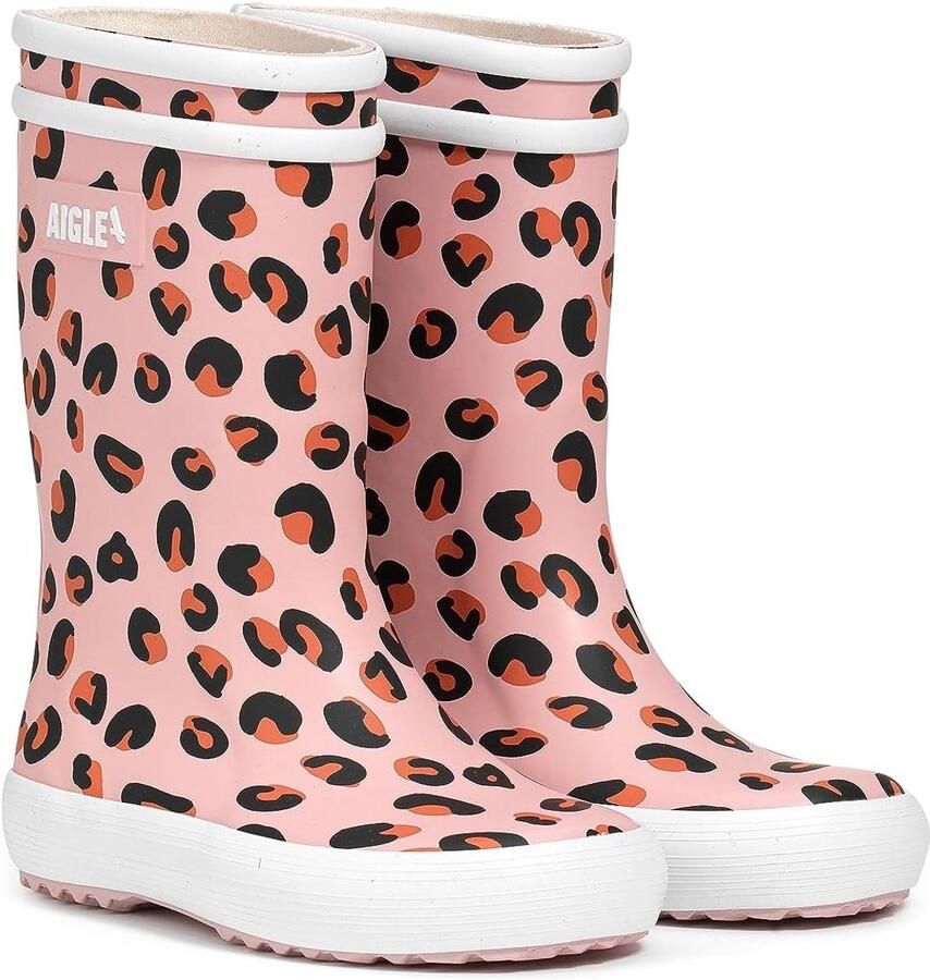 Kinder Regenlaarzen Waterdichte Rubber Laarzen voor en