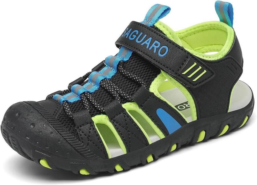 Kinder Sandalen & Ade d & Antislip Zomer- en Wandelsandalen