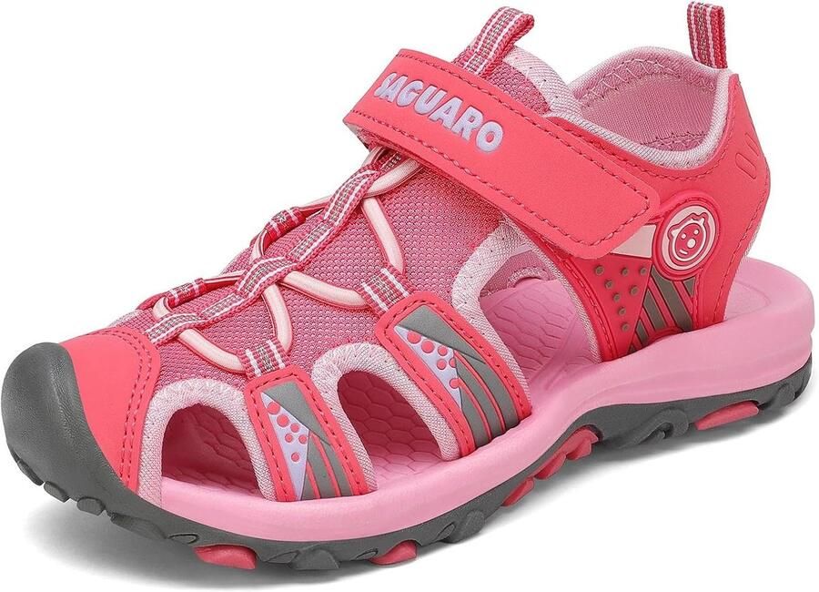 Kinder Sandalen Ade d Wandel- en Treksandalen Antislip