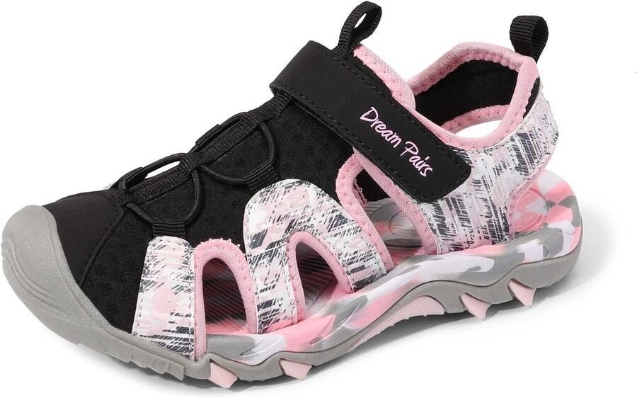 Kinder Sandalen Zomer Sportsandalen Snelsluiting