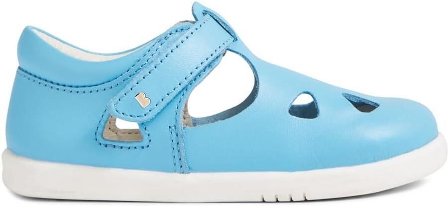 Kinder Sandalen Uniseks Leer Flexibel