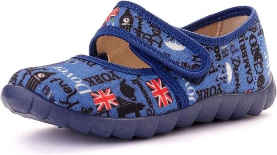 Kinder Sandalen voor en Comfortabele Barefoot Schoenen met Antislip Zolen en Ade de Katoenen Voering