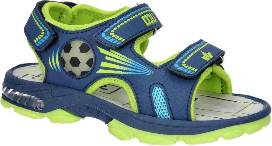 Kinder Sandalen Zomerschoenen Buiten Spelen Knipperlicht Systeem Niet Gespecificeerd Niet Gespecificeerd