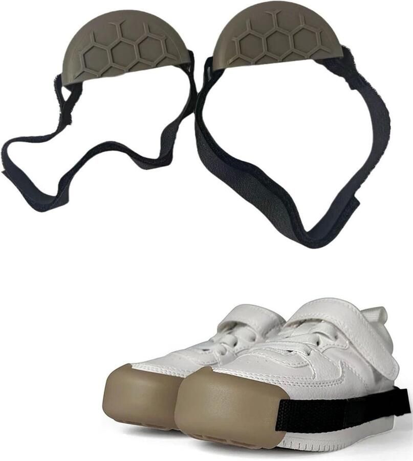 Kinder Schoenen Beschermhoes voor Sneakers en Sportschoenen Ideaal voor Buitenactiviteiten en Schoonmaak van Kinderschoenen