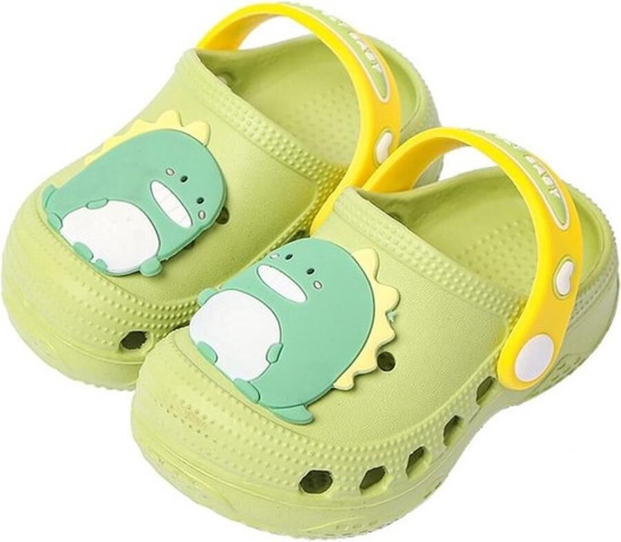 Kinder Slippers 19-33 EU Comfortabele Slippers voor Binnen en Buiten