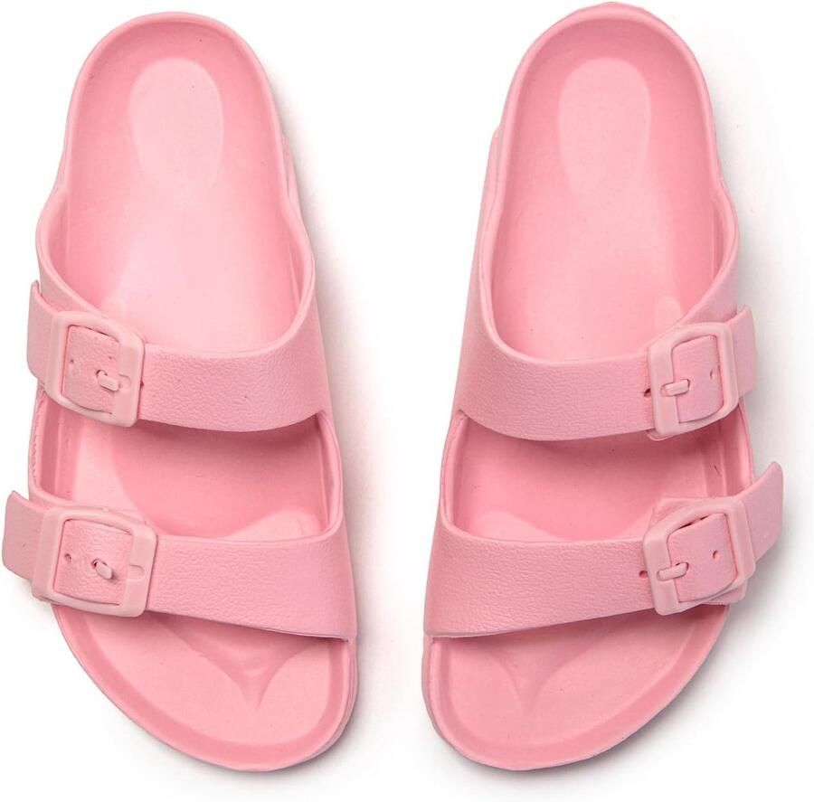 Kinder slippers lichtgewicht ade d en antislip ideaal voor strand ShopVlot