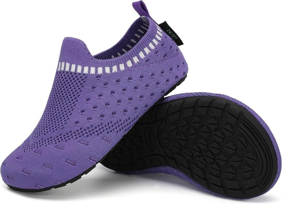 Kinder Slippers Lichtgewicht & Ade d