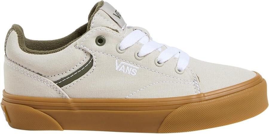 Kinder Sneakers Casual Schoenen Dagelijks Gebruik Retro Geïnspireerd Design 2.5 3 UK Druivenblad